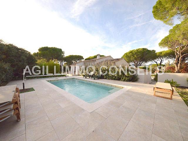Villa vente à Arrondissement de Draguignan, Puget-sur-argens