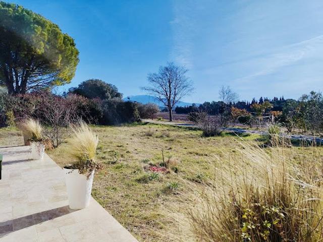 Villa vente à Carpentras, Vaison-la-romaine