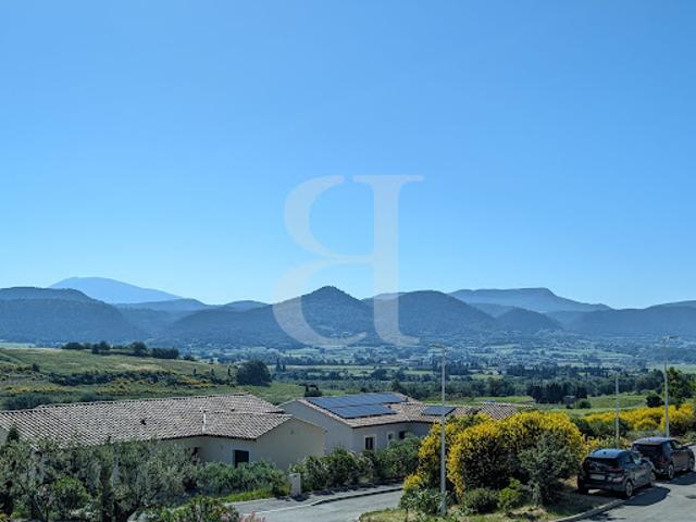 Villa vente à Carpentras, Vaison-la-romaine