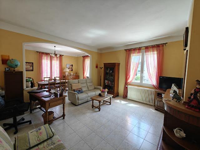 Villa vente à Limoux