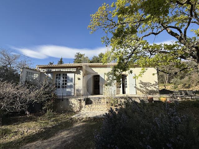 Villa vente à Carpentras, Valréas