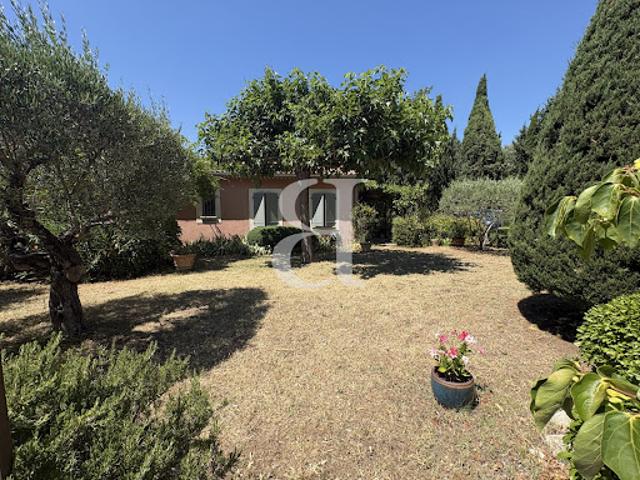 Villa vente à Carpentras, Bédoin