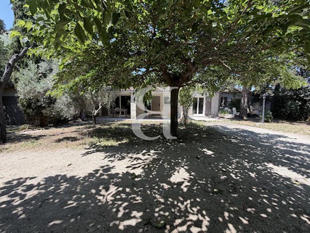 Villa vente à Apt, Cavaillon
