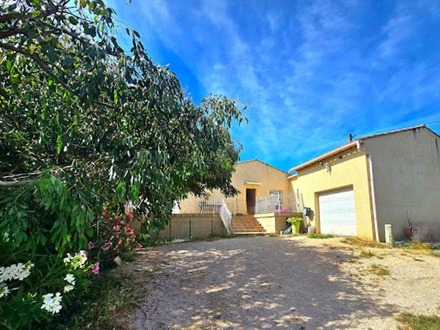 Villa vente à Aix-en-Provence, Gréasque