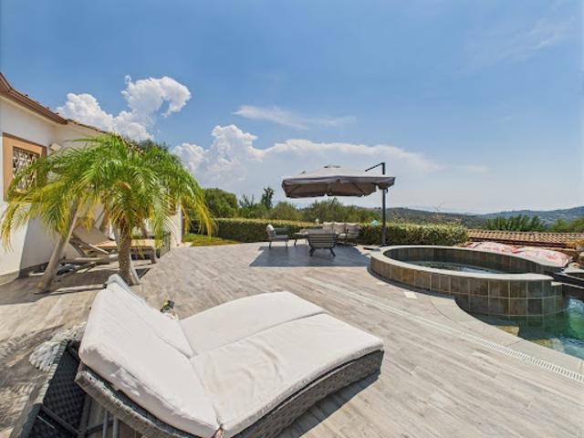 Villa vente à Ajaccio, Afa