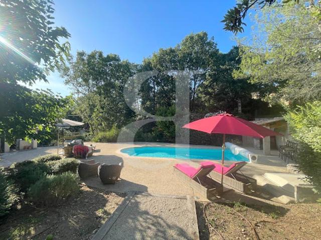 Villa vente à Apt, Ménerbes