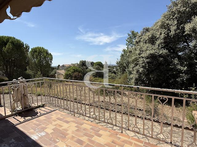 Villa vente à Carpentras, Valréas