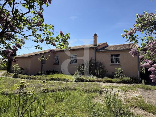 Villa vente à Carpentras, Valréas