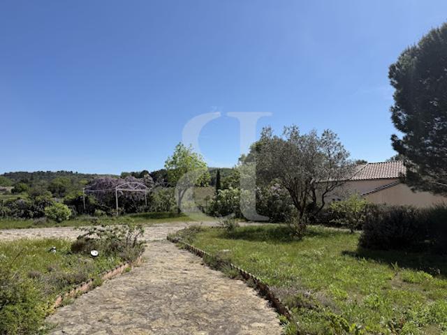 Villa vente à Carpentras, Valréas