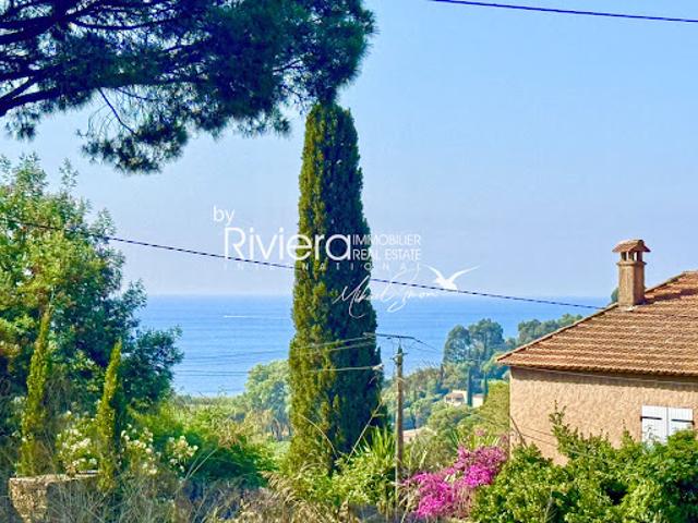 Villa vente à Arrondissement de Draguignan, La Croix-valmer