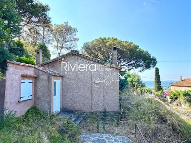 Villa vente à Arrondissement de Draguignan, La Croix-valmer