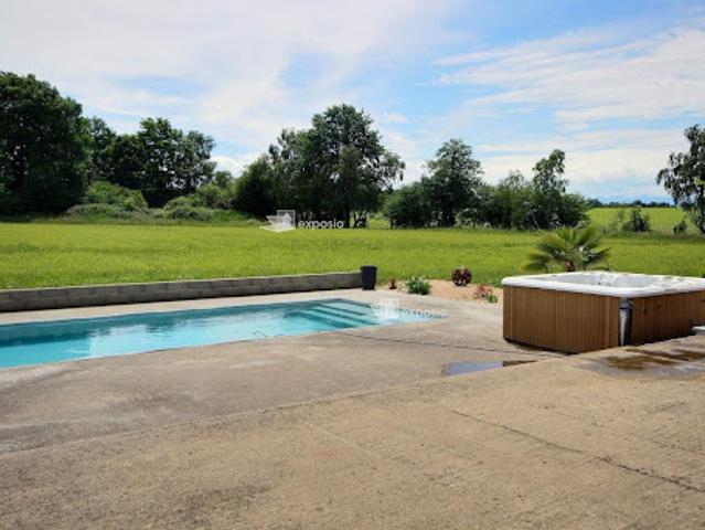 Villa vente à Pau, Gomer