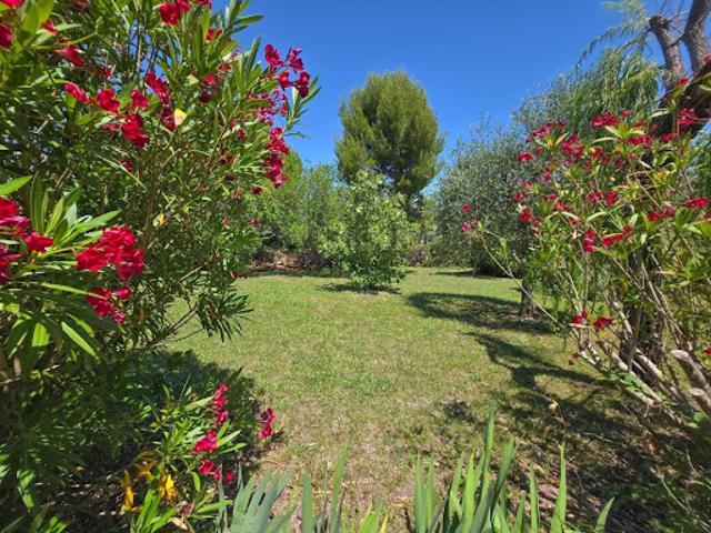 Villa vente à Grasse, Biot