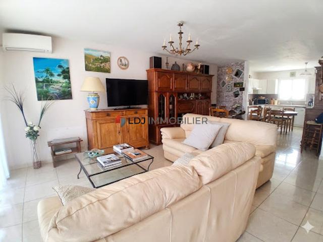 Villa vente à Perpignan