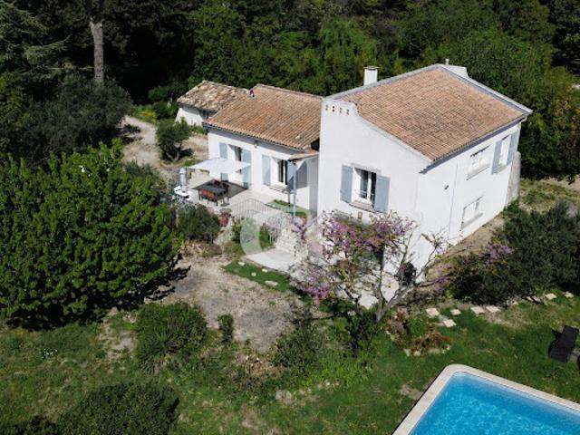 Villa vente à Avignon, L'isle-sur-la-sorgue