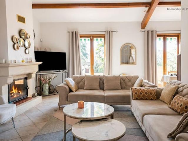 Villa vente à Vienne, Auvergne-Rhône-Alpes