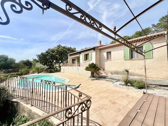 Villa vente à Brignoles, Rocbaron