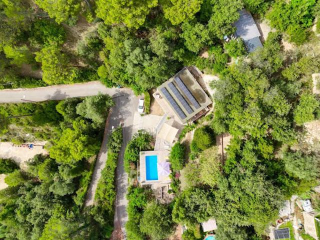 Villa vente à Nice, Drap