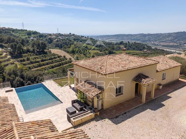 Villa vente à Nice