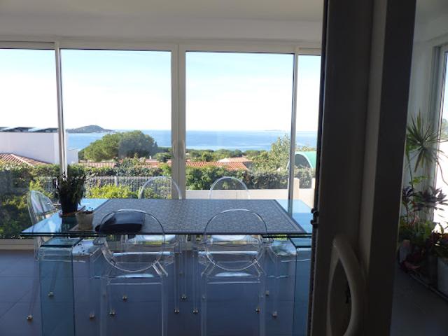 Villa vente à Ajaccio, Albitreccia