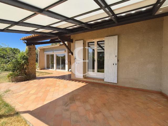 Villa vente à Carpentras, Uchaux