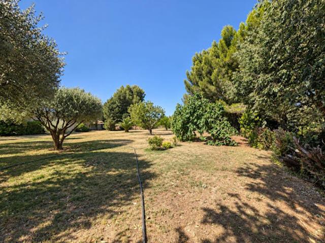 Villa vente à Le Village, Saint-Hilaire-d'Ozilhan