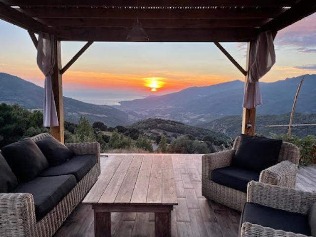 Villa vente à Sartène, Fozzano