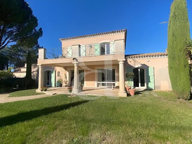 Villa vente à France métropolitaine, Vaison-la-romaine