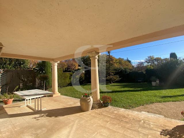 Villa vente à Carpentras, Vaison-la-romaine