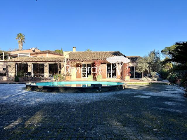 Villa vente à Arrondissement de Draguignan, Gassin