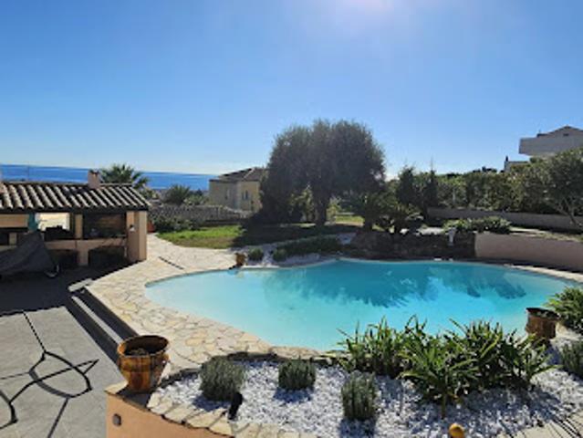 Villa vente à Grasse, Vallauris