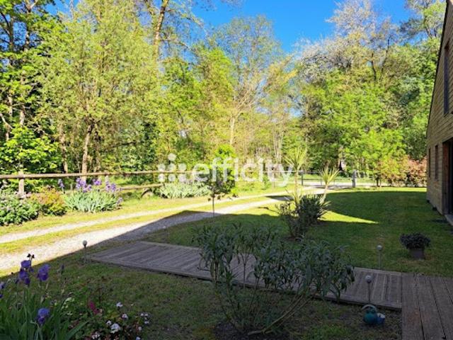 Villa vente à Les Petites Mottes, Sorigny