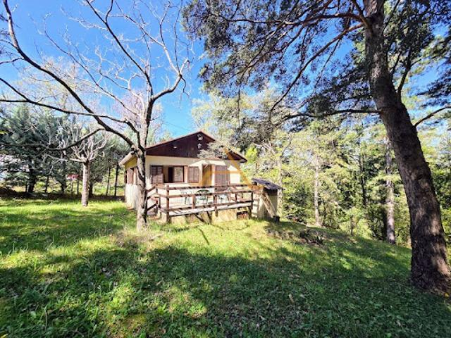 Villa vente à Nyons, Eyzahut