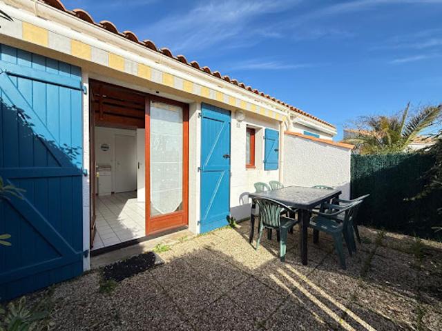 Villa vente à Rochefort, Saint-palais-sur-mer