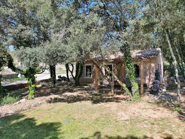 Villa vente à Nîmes, Fontarèches