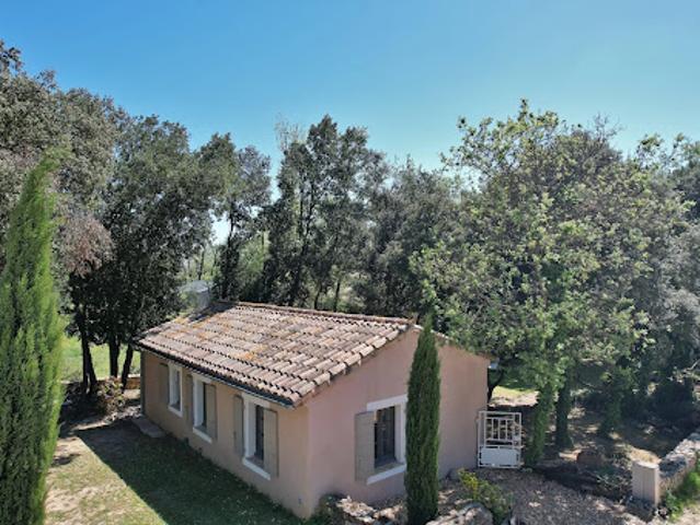 Villa vente à Nîmes, Fontarèches