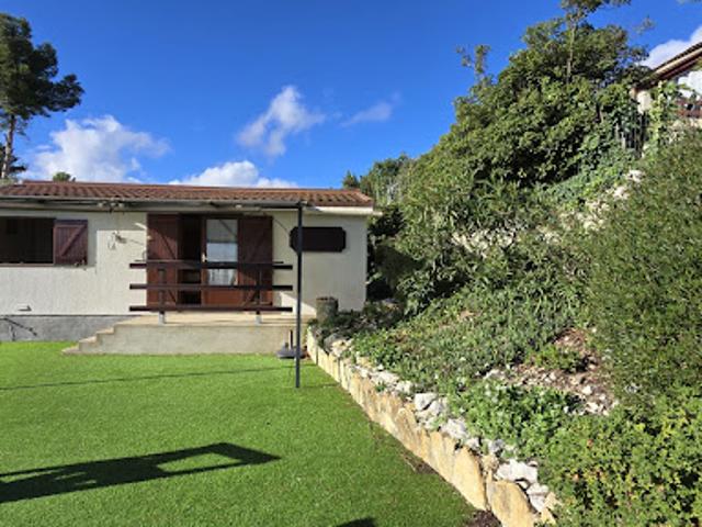 Villa vente à Arrondissement de Toulon, Le Castellet