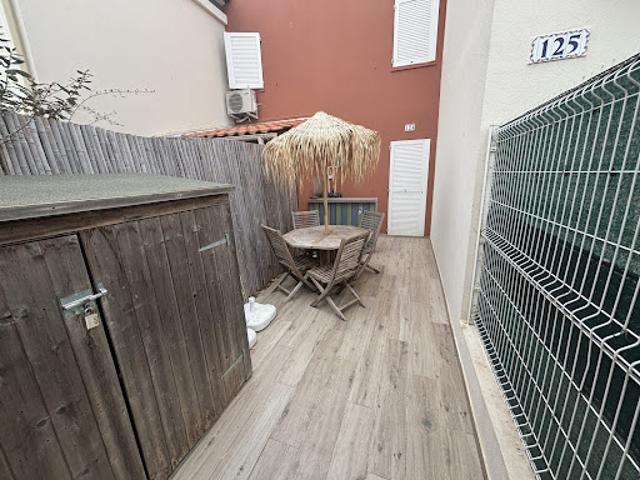 Villa vente à Montpellier, Frontignan