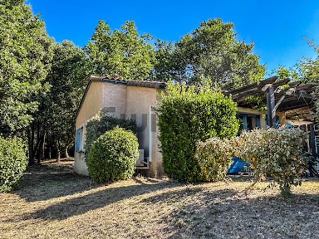 Villa vente à Nîmes, Uzès
