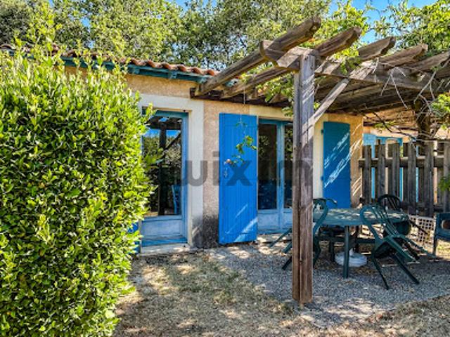 Villa vente à Nîmes, Uzès