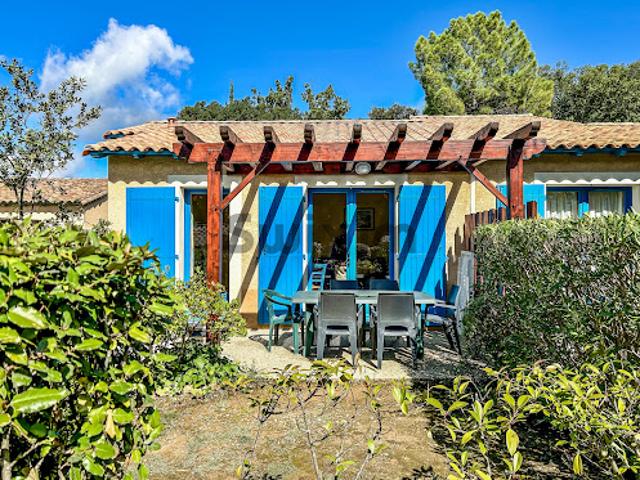 Villa vente à Nîmes, Uzès
