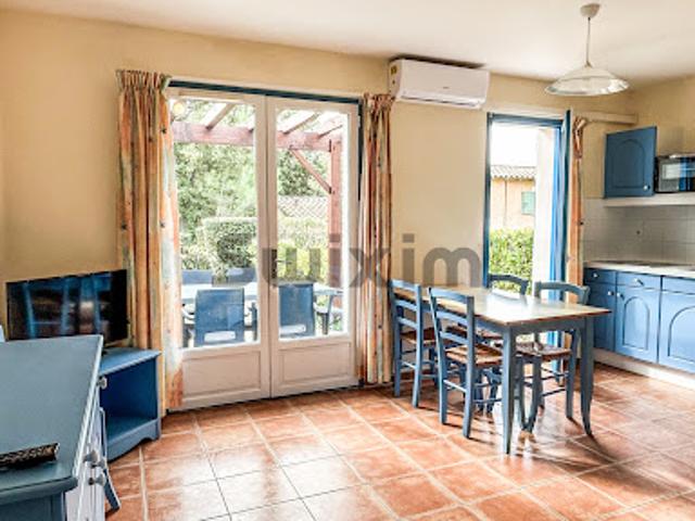 Villa vente à Nîmes, Uzès