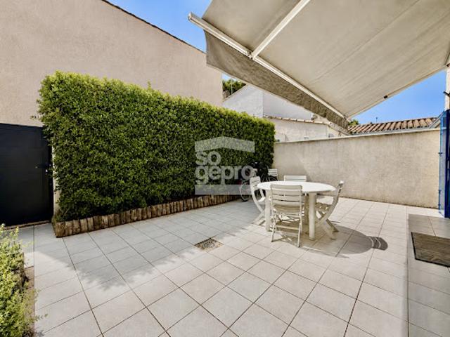 Villa vente à Béziers, Agde
