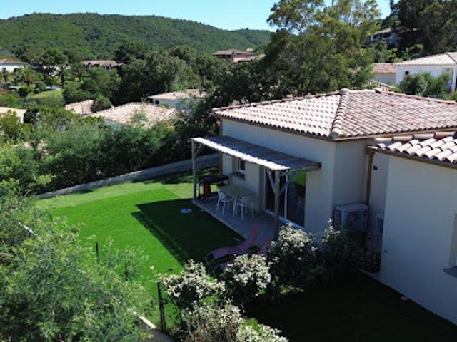 Villa vente à Sartène, Zonza