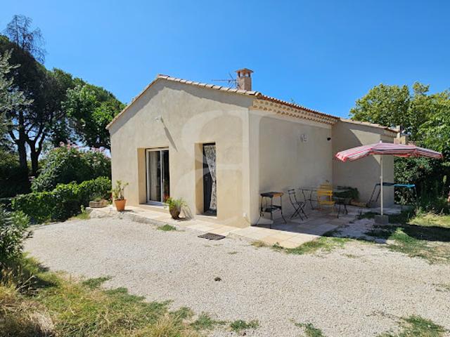 Villa vente à Carpentras, Cairanne