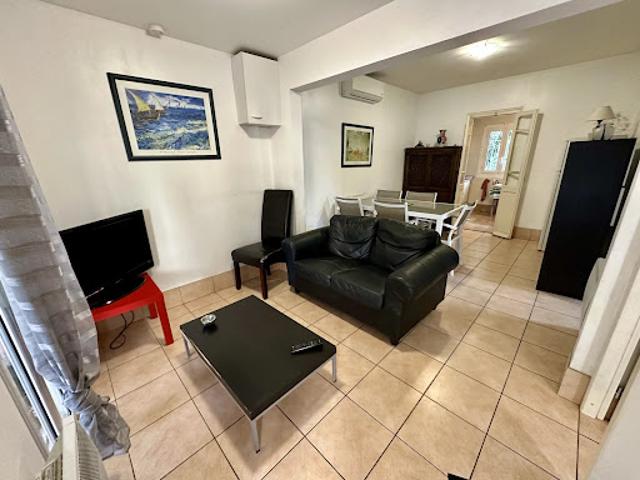 Villa vente à Perpignan, Canet-en-roussillon