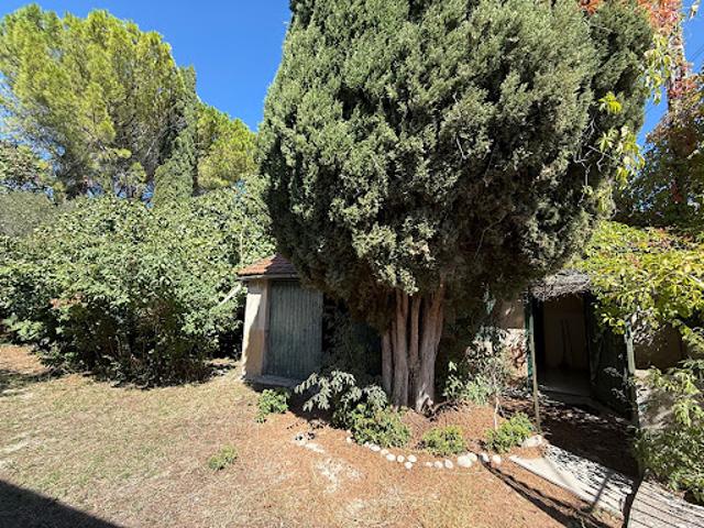 Villa vente à Marseille, Allauch