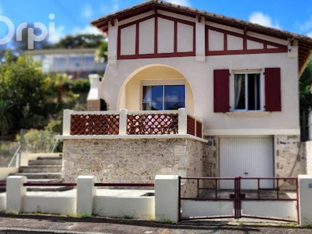 Villa vente à France métropolitaine, La Tremblade