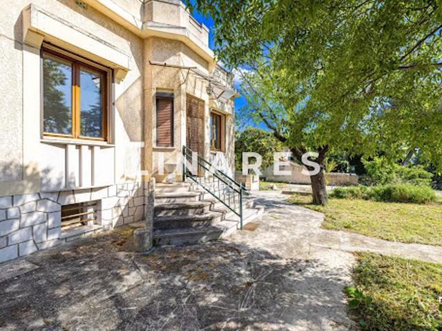Villa vente à Marseille, Plan-de-cuques