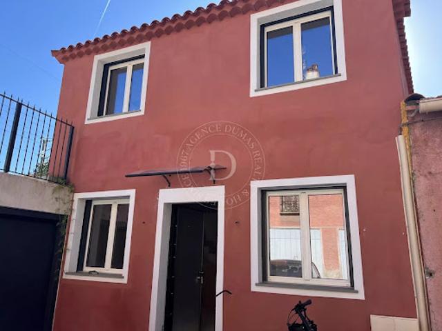 Villa vente à Nice, Beaulieu-sur-mer